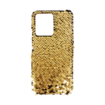 Vivid Sequin Case Redmi 13C Gold - Image 2