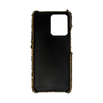 Vivid Sequin Case Redmi 13C Gold - Image 3