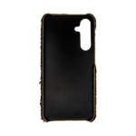 Vivid Sequin Case Samsung Galaxy A14 4G/5G Gold - Image 3