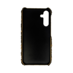 Vivid Sequin Case Samsung Galaxy A15 4G/5G Gold - Image 3