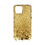 Vivid Sequin Case Xiaomi Redmi A2 Gold - Image 2