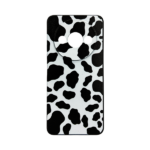 Vivid Silicone Case Redmi A3 Leopard Black - Image 2