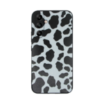 Vivid Silicone Case Samsung Galaxy A04s Leopard Black