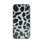 Vivid Silicone Case Samsung Galaxy A15 4G/5G Leopard Black