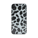 Vivid Silicone Case Samsung Galaxy A54 5G Leopard Black