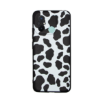 Vivid Silicone Case Xiaomi Redmi 12C Leopard Black