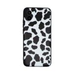 Vivid Silicone Case Xiaomi Redmi A2 Leopard Black