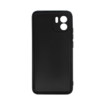 Vivid Silicone Case Xiaomi Redmi A2 Leopard Black - Image 3
