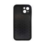 Vivid Silicone Case Apple iPhone 15 Leopard Yellow - Image 3