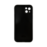 Vivid Magsafe Leather Case Apple iPhone 15 Plus Purple - Image 3