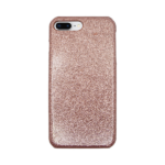 Vivid Glitter Case Apple iPhone 6/6s/7/8 Plus Rose Go