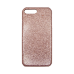 Vivid Glitter Case Apple iPhone 6/6s/7/8 Plus Rose Go - Image 2