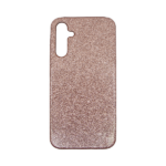 Vivid Glitter Case Samsung Galaxy A15 4G/5G Rose Gold - Image 2