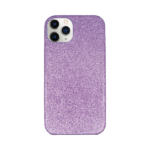 Vivid Glitter Case Apple iPhone 11 Pro Max Purple