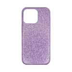 Vivid Glitter Case Apple iPhone 13 Pro Purple - Image 2