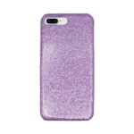 Vivid Glitter Case Apple iPhone 6/6s/7/8 Plus Purple