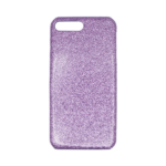 Vivid Glitter Case Apple iPhone 6/6s/7/8 Plus Purple - Image 2