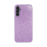 Vivid Glitter Case Samsung Galaxy A05s Purple