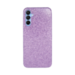 Vivid Glitter Case Samsung Galaxy A13 5G Purple