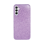 Vivid Glitter Case Samsung Galaxy A25 5G Purple