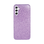 Vivid Glitter Case Samsung Galaxy A54 5G Purple