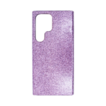 Vivid Glitter Case Samsung Galaxy S24 Ultra Purple - Image 2