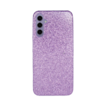 Vivid Glitter Case Samsung Galaxy S24+ Purple