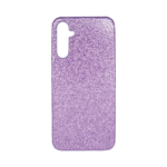 Vivid Glitter Case Samsung Galaxy S24+ Purple - Image 2