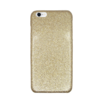 Vivid Glitter Case Apple iPhone 6/6s/7/8 Plus Gold