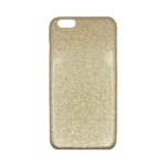 Vivid Glitter Case Apple iPhone 6/6s/7/8 Plus Gold - Image 2