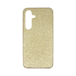 Vivid Glitter Case Samsung Galaxy A35 5G Gold - Image 2