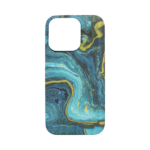Vivid TPU Case Apple iPhone 14 Marble - Image 2
