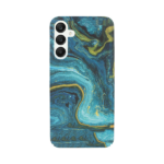 Vivid TPU Case Samsung Galaxy A25 5G Marble