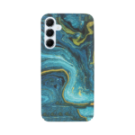 Vivid TPU Case Samsung Galaxy A55 5G Marble