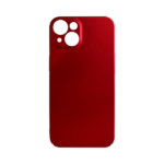Vivid Thin Hard PC Case Apple iPhone 14 Red - Image 2
