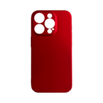 Vivid Thin Hard PC Case Apple iPhone 15 Pro Red - Image 2