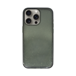 Vivid PC Glitter Case Apple iPhone 15 Pro Max Black