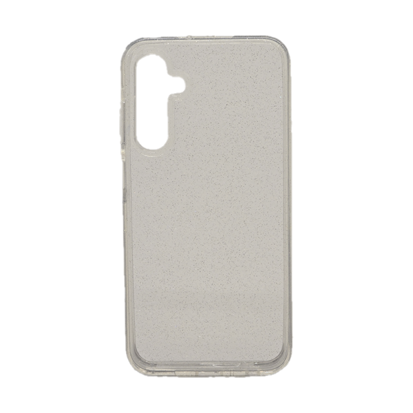 cs-pc-case-2403004 Vivid PC Glitter Case Samsung Galaxy A05s Clear - Image 1