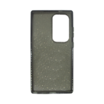 Vivid PC Glitter Case Samsung Galaxy S24 Ultra Black - Image 3