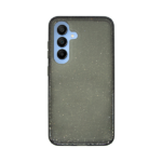 Vivid PC Glitter Case Samsung Galaxy S24+ Black
