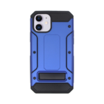 Vivid Rugged Armor Case Apple iPhone 11 Blue