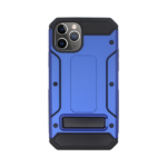 Vivid Rugged Armor Case Apple iPhone 11 Pro Blue