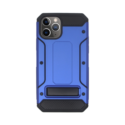 Vivid Rugged Armor Case Apple iPhone 11 Pro Blue