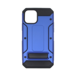 Vivid Rugged Armor Case Apple iPhone 11 Pro Blue - Image 2