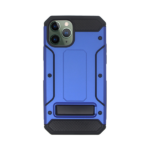 Vivid Rugged Armor Case Apple iPhone 11 Pro Max Blue