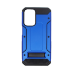 Vivid Rugged Armor Case Samsung Galaxy A04s Blue - Image 2