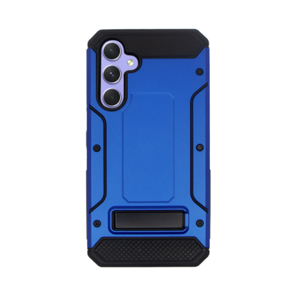 Vivid Rugged Armor Case Samsung Galaxy A54 5G Blue