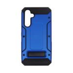 Vivid Rugged Armor Case Samsung Galaxy S24 Blue - Image 2