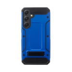Vivid Rugged Armor Case Samsung Galaxy S24+ Blue