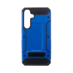 Vivid Rugged Armor Case Samsung Galaxy S24+ Blue - Image 2